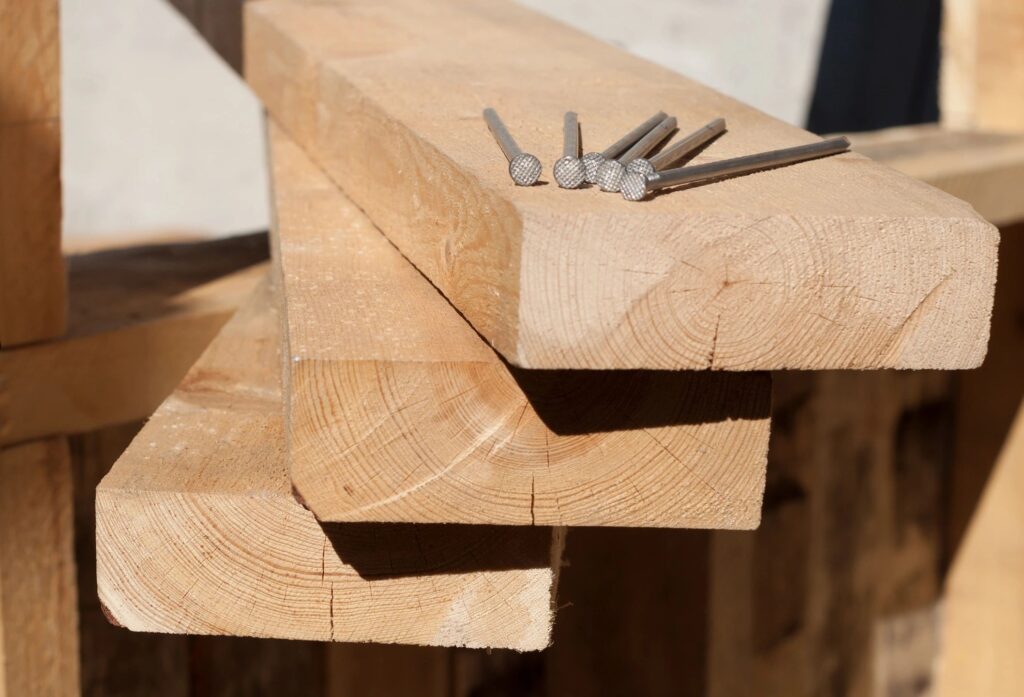 Renovation Expert's Guide: Dimensional Lumber Sizes